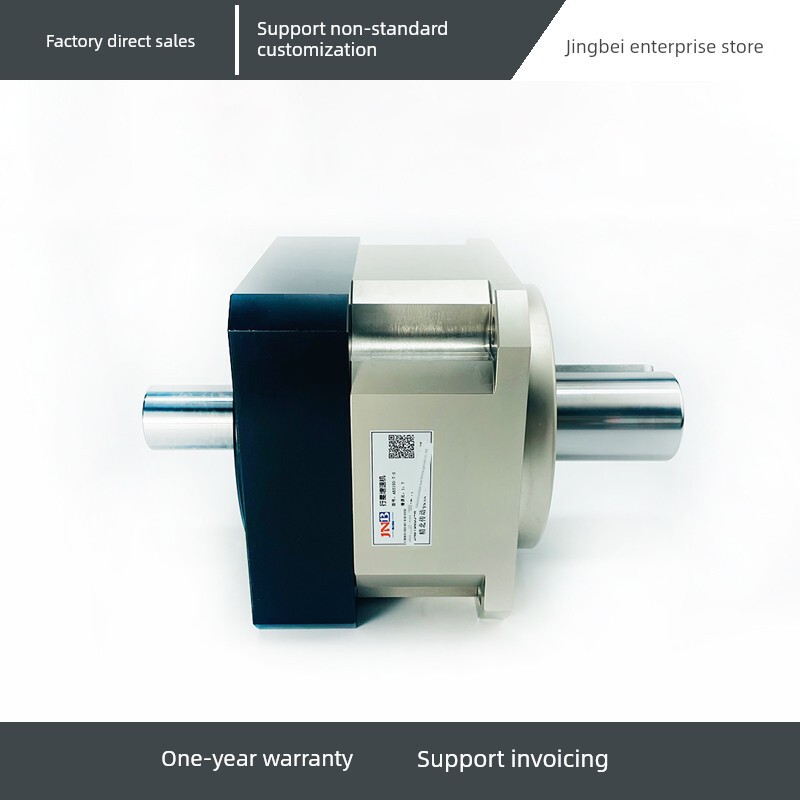 Bxs70 Planetary Speed Increaser, Speed Increaser for Wind Power and Hydroelectric Power, Non-Standard Speed-Increasing Gearbox, Maintenance-Free