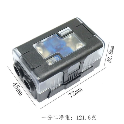 Car audio power supply Other Car Modifications - one-out-of-two