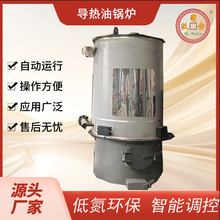 60萬大卡立式導熱油燃煤鍋爐 甲醇板廠改造專用 循環盤管設計