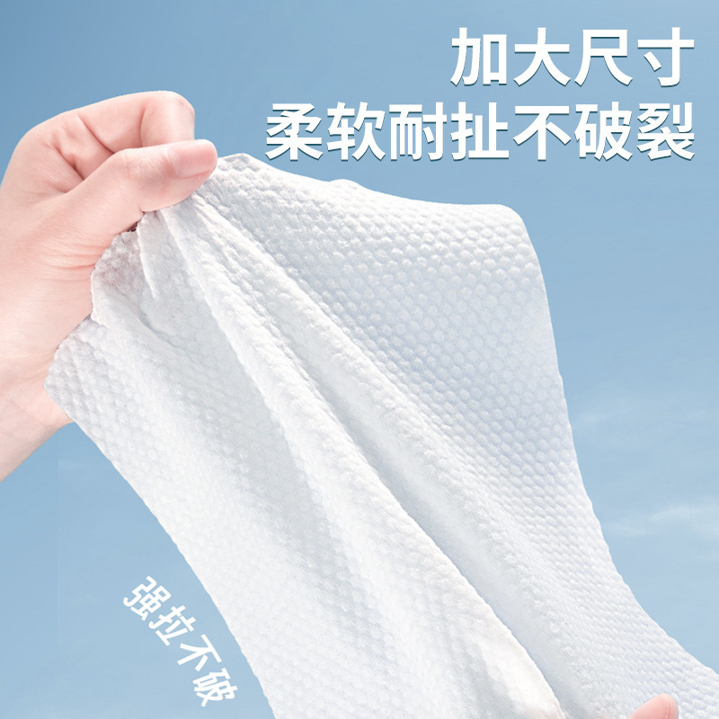 足を拭くための吊り下げ式怠惰な足拭き布、家庭用使い捨て足拭きタオル、破れない、洗濯不要の足湯タオル|undefined