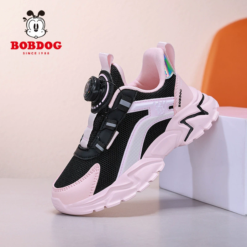 Babud обувь для девочек весной и осенью новая кожаная водонепроницаемая обувь для девочек