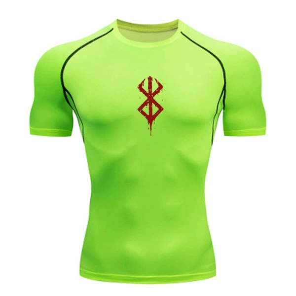 Fluorescent green