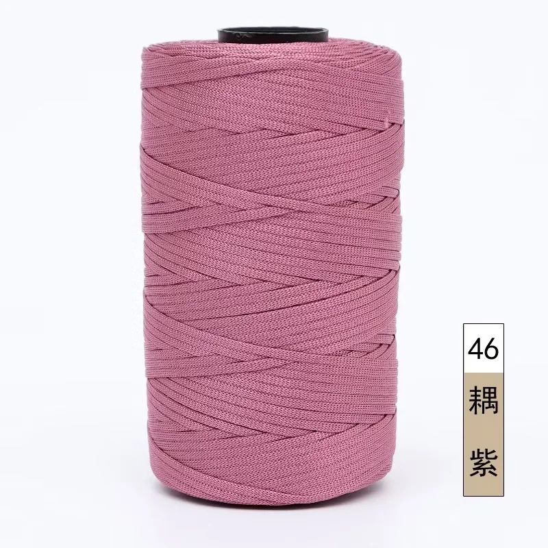 46 연꽃 뿌리 보라색