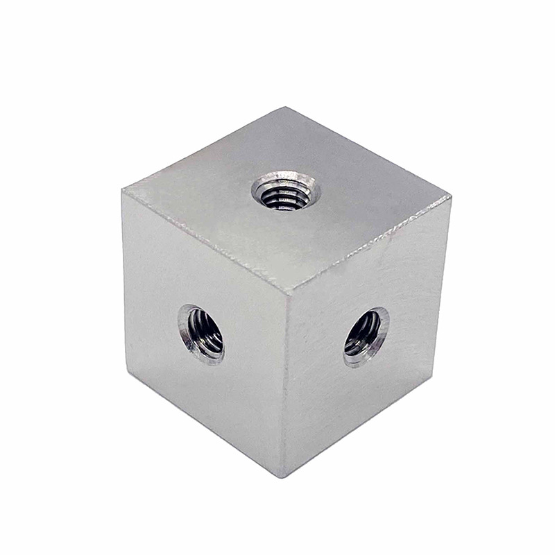 E005-SS-Triaxial-Mounting-Bloc