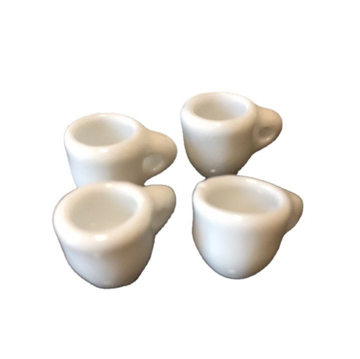 dollhouse  miniaturesʳ��diyģ�ͷ���������������մɱ��ڼ�