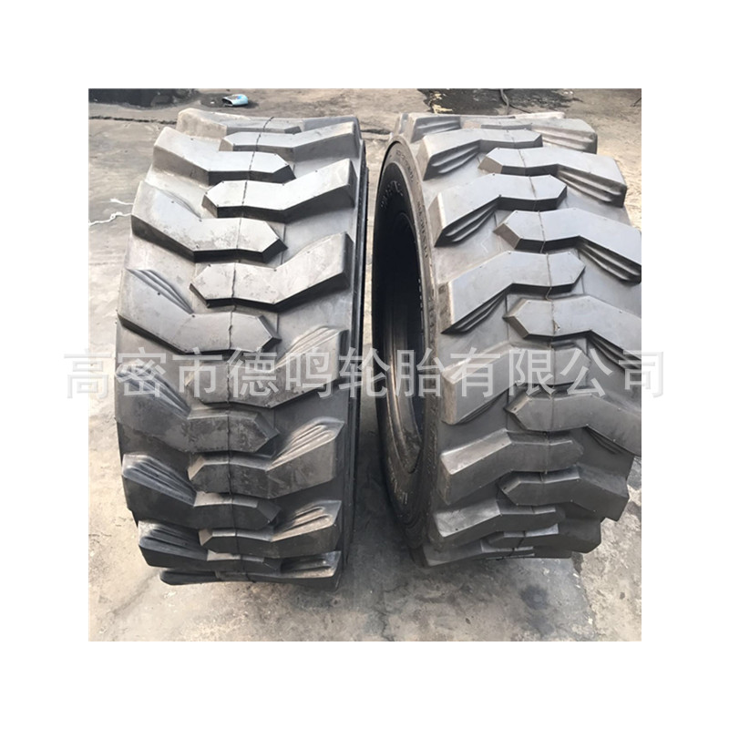 Suministro de elevación neumático de la máquina 385/65D22.5 neumático de trabajo aéreo