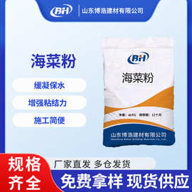 建筑海菜粉批刮腻子界面剂胶粉拉毛处理喷浆瓷砖胶粘结剂