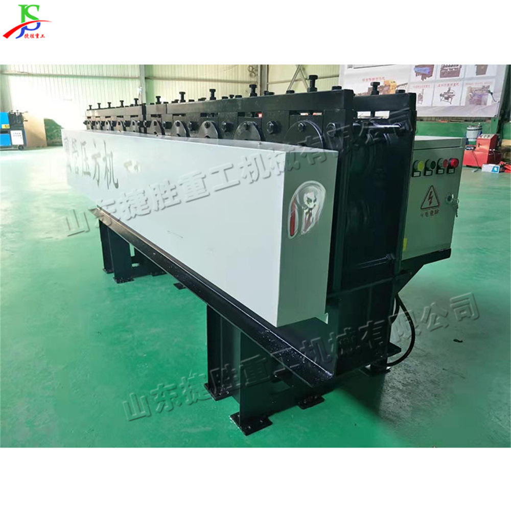 Pipa redonda Pipa cuadrada Prensa Pipa cuadrada