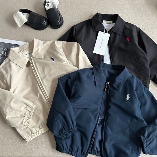 Boys' Spring Jacket 2025 Spring and Autumn Embroidered Lapel Jacket for Boys and Girls, Zip-Up Trendy Fashion Jacket Boys' Spring Jacket 2025 Spring and Autumn Embroidered Lapel Jacket for Boys and Girls, Zip-Up Trendy Fashion Jacket