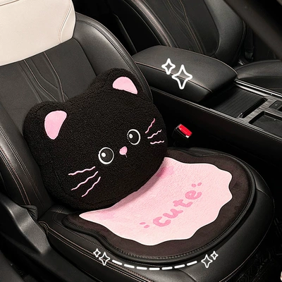 All Seasons, Universal Car Seat – Seat cushion, seat cover