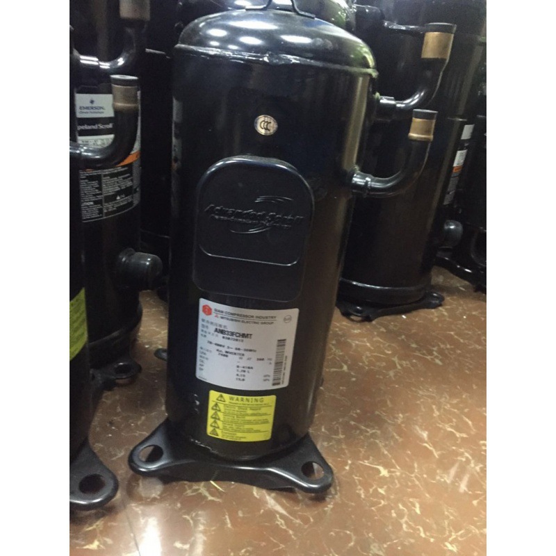 ANB33FBDMT ANB33FCLMT ANB33FDSMT全新变频空调压缩机包邮