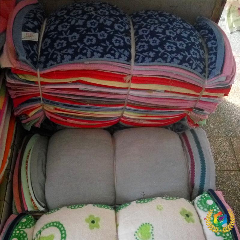 ♤ Defective Towels, Labor Protection Cleaning Cotton Towels, Water and Oil Absorbent Industrial Rags, Universal Machine Wiping Cloths