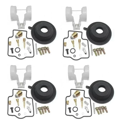 Motorcycle engine and accessories: Kit Suitable for Yamaha - 011ninja-zxr750-zx-77r-zxr-750r-zxr-750-1989-2003