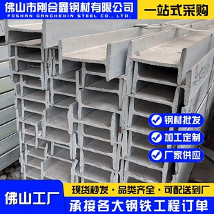 12号工字钢价格_规格参数_厂家直销现货供应【2026端午节前特惠】