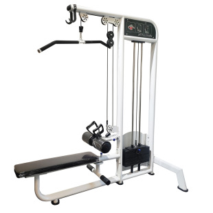 Strength Training Integrated High and Low Pull Machine Pilates Exercise Wholesale Women's Shaping Equipment Fitness Equipment