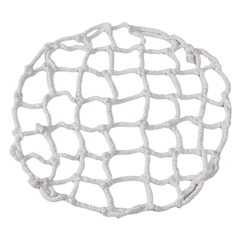 Фабрика оптом крышка люка осмотр канализационных колодцев канализационная сеть муниципальный правительственный проект нейлоновая сетка против падения защитная сетка