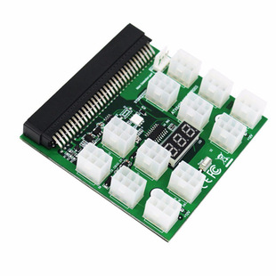 ������H-P�Դ�D�Q��12��17��*6pin�D�ӿ�12V�����@����늰�