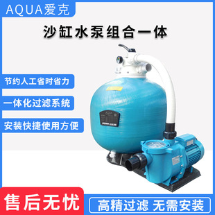 AQUA�ۿ�ɳ��ˮ��ѭ�h�^�V�O���\���~�ؾ��^��ˮ�|����ϵ�yһ�w�C