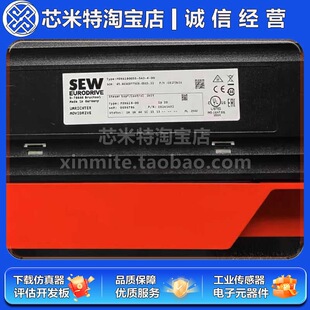 New Original Sew Inverter Mdx61B0055-5A3-4-00 Mdx61B0030-5A3-4-0T Negotiated Price