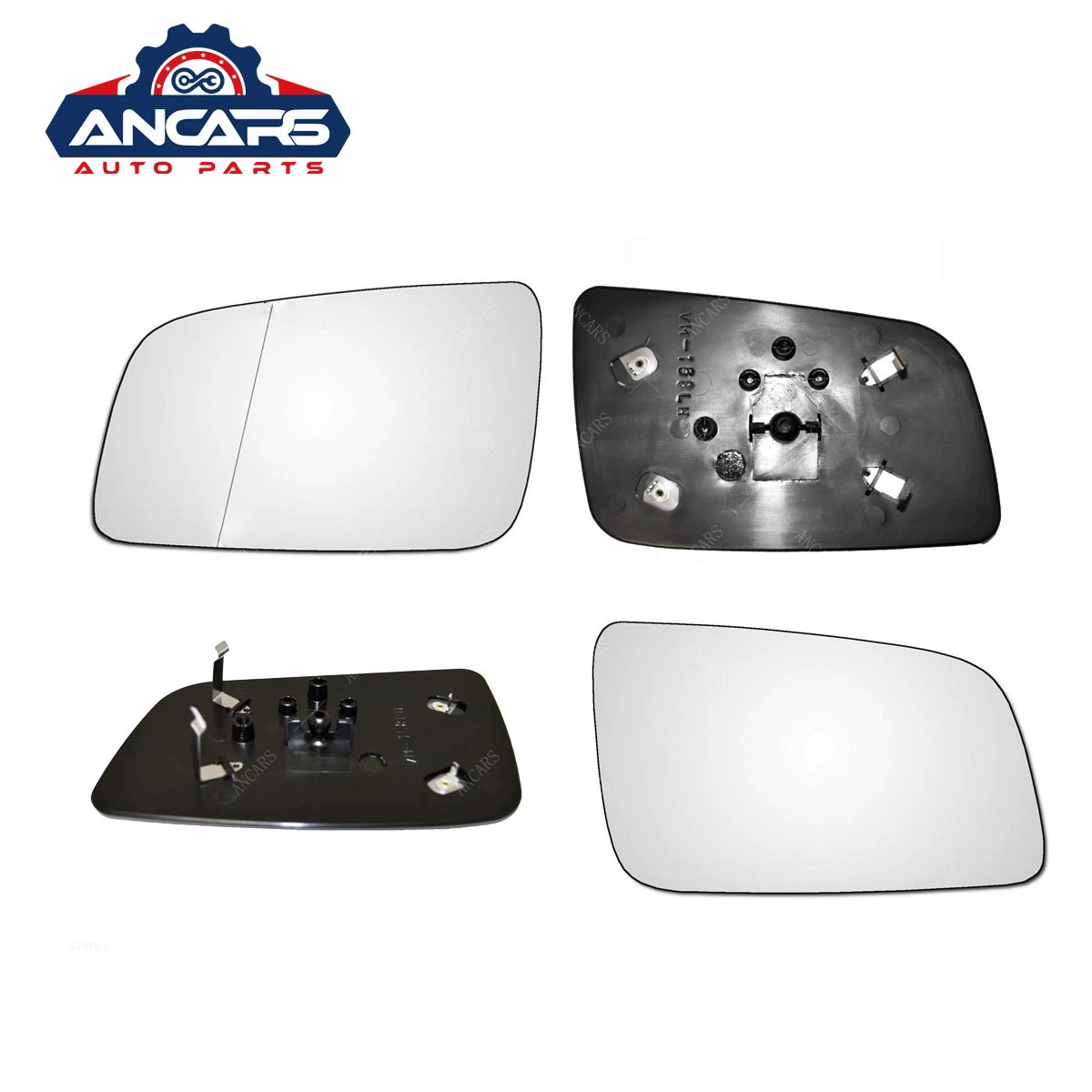 Подходит для Opel Astra G 1998-2004 6428739 6428740