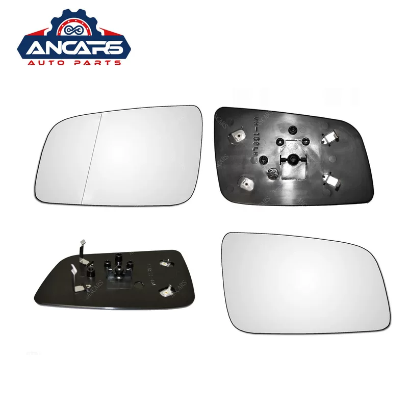Подходит для Opel Astra G 1998-2004 6428739 6428740