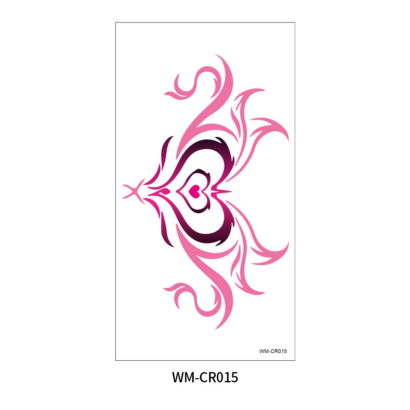 WM-CR015 / 85*160MM