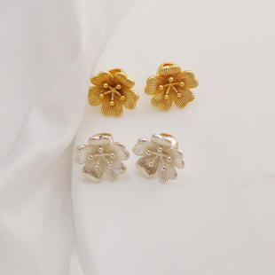 18K����ĥɰ�һ���׭hȦ����朸��� ���� diy�ֹ��Ʒ���僽�