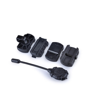 Bone Frog Wardson Monocular Serpentine Helmet Lamp Fast Lighting System Equipment White Light Signal Climbing Weak Light Cross Border