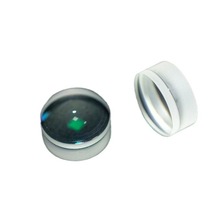 深圳市纳宏红外消色差双胶合透镜 显微镜成像球面透镜厂家供应