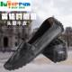 2023 spring and summer new men's driving shoes Tods genuine leather Korean style super soft all-match single-layer shoes slip-on casual men's shoes