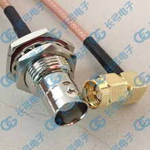 SMA-JW�DBNC-KY SMA�����^�DBNCĸ�^ �����ǿ� RG316D-1��