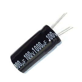 集成电路;连接器;铝电解电容器