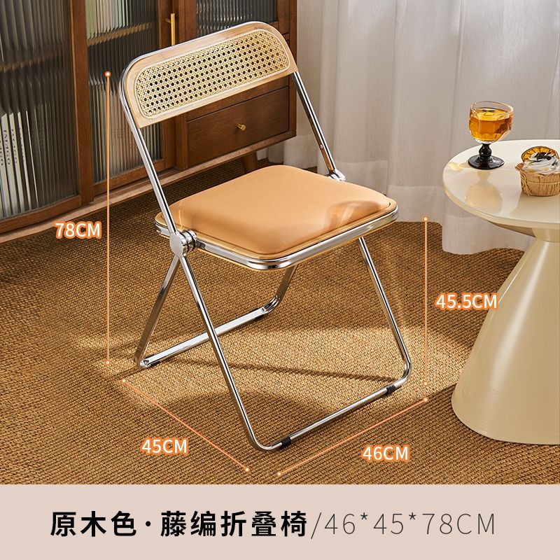 [오리지널 컬러] 스틸 프레임 + 부드러운 스툴 표면