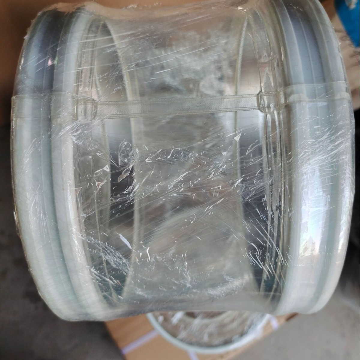 工业品 机械和行业设备 清洗设备除尘帆布输送软连接13483839157