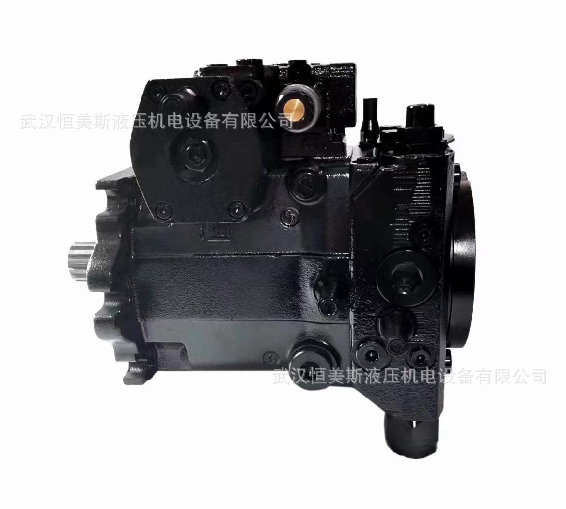 德国REXROTH力士乐柱塞泵A10VSO71DFR1/32R-VPB22U99S2184