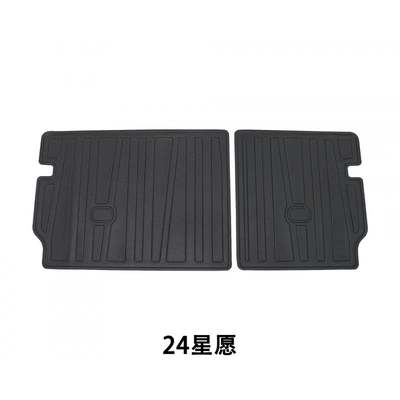 Ayaqaltılar (Kovriklər) Supplies Wholesale Waterproof Environmentally - dedicated-vehicle-coverage-2024-geely-star-wish-special-tpe-seat-back-cushion