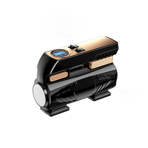 Car air pump car portable car tire high power 12v air pump electric inflator