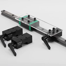 导轨;直线轴承;机床丝杆