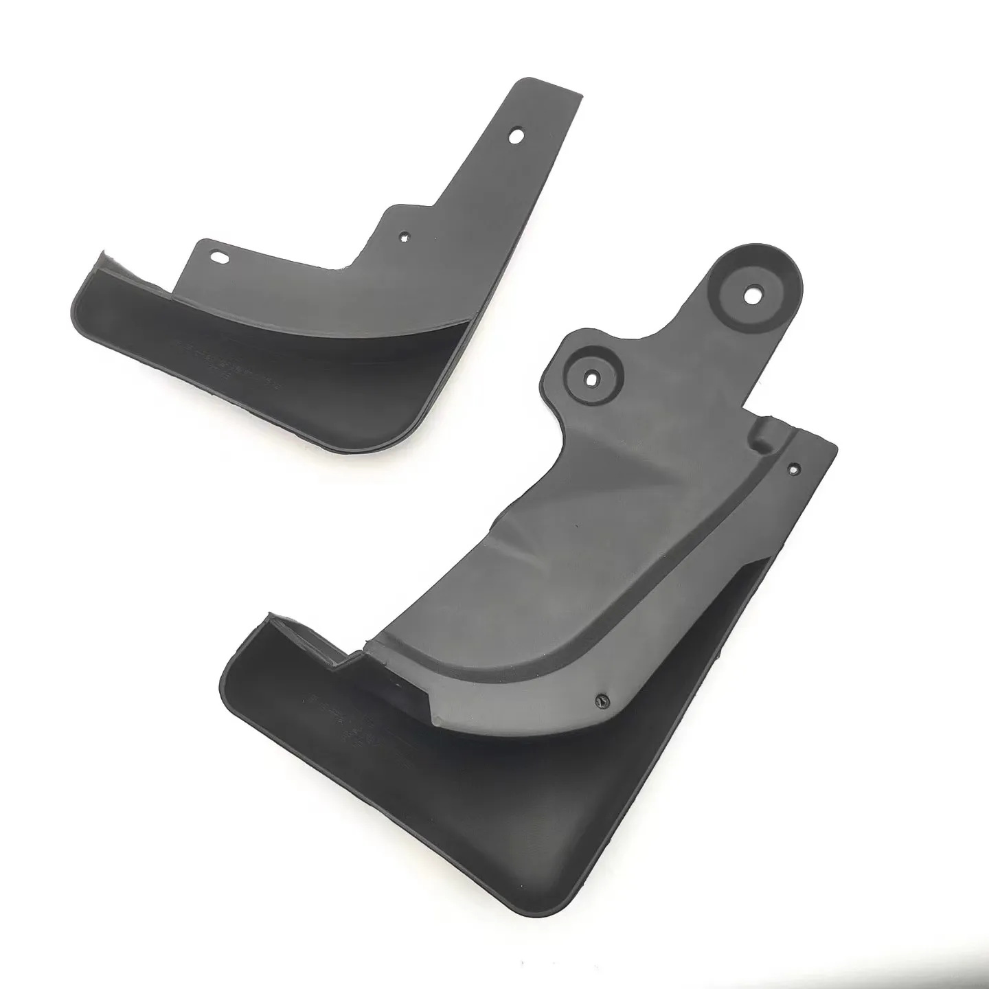 Aplicable a NAZHIJIRI3 2016 comercio exterior transfronterizo guardabarros de automóviles modificación de la piel de barro fábrica directa