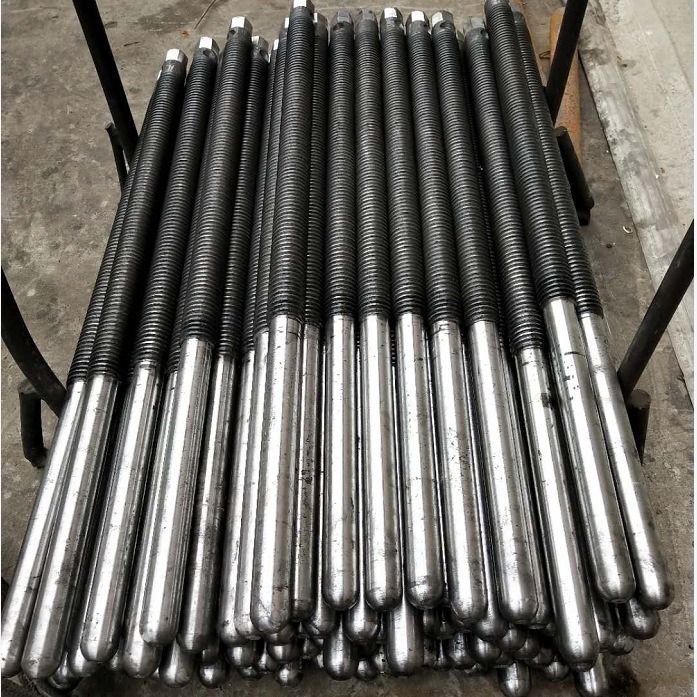 梯形丝杠高强度梯形丝杠镀锌梯形丝杠热镀锌梯形丝杠厂家直销