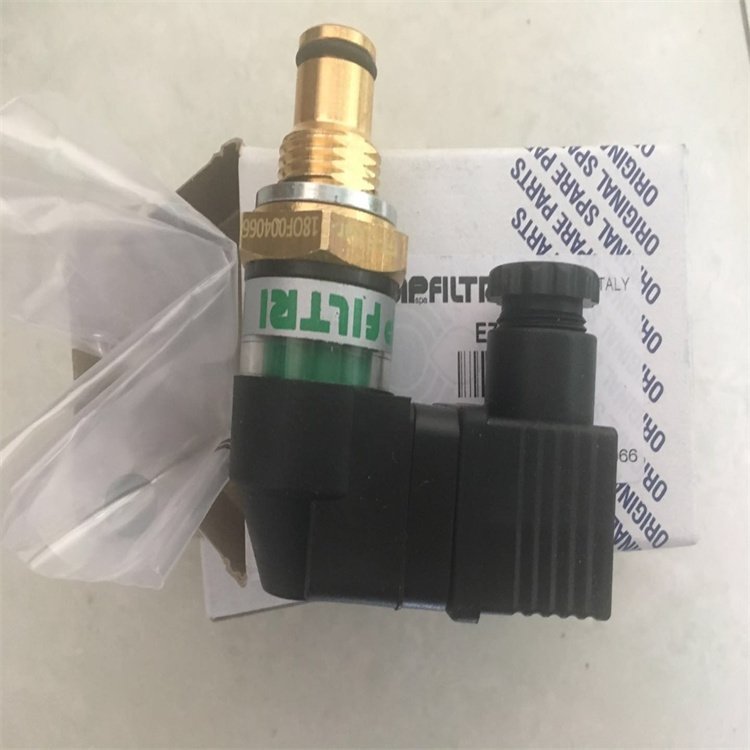 压差发讯器DLE50HA50P01 MP Filtri翡翠意大利原装