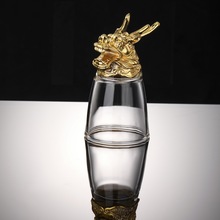 ��ʽ25mlС�Ʊ���ɫ���x�ҾƱ���Ʊ�ʮ����Ф�׾Ʊ��\�Ͻ�ˮ����