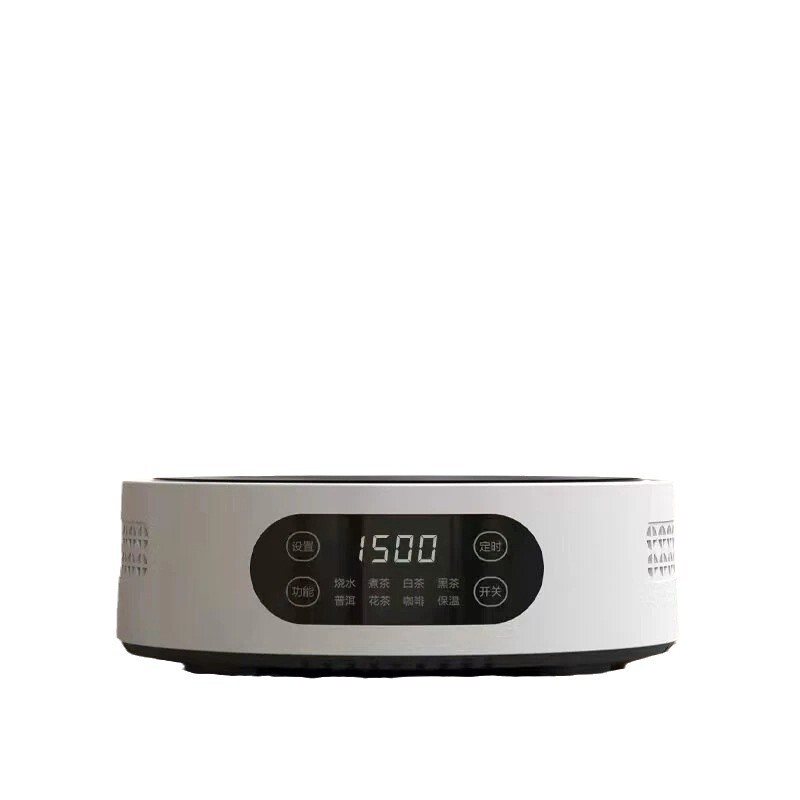 跨境米厨（Micur）1500瓦迷你电陶炉茶炉煮茶器家用多功能保温款|undefined