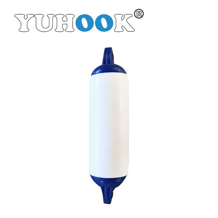 Прямые продажи с фабрики, морской шар из ПВХ, поплавковая подушка безопасности, защита от столкновений и предотвращения столкновений