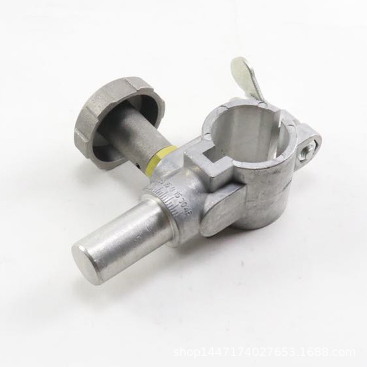 CG2-11磁力管道切割机配件 割炬夹 华威通用 铝割炬夹持器