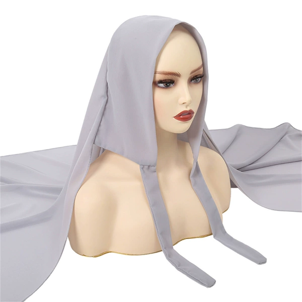 Shallow gray