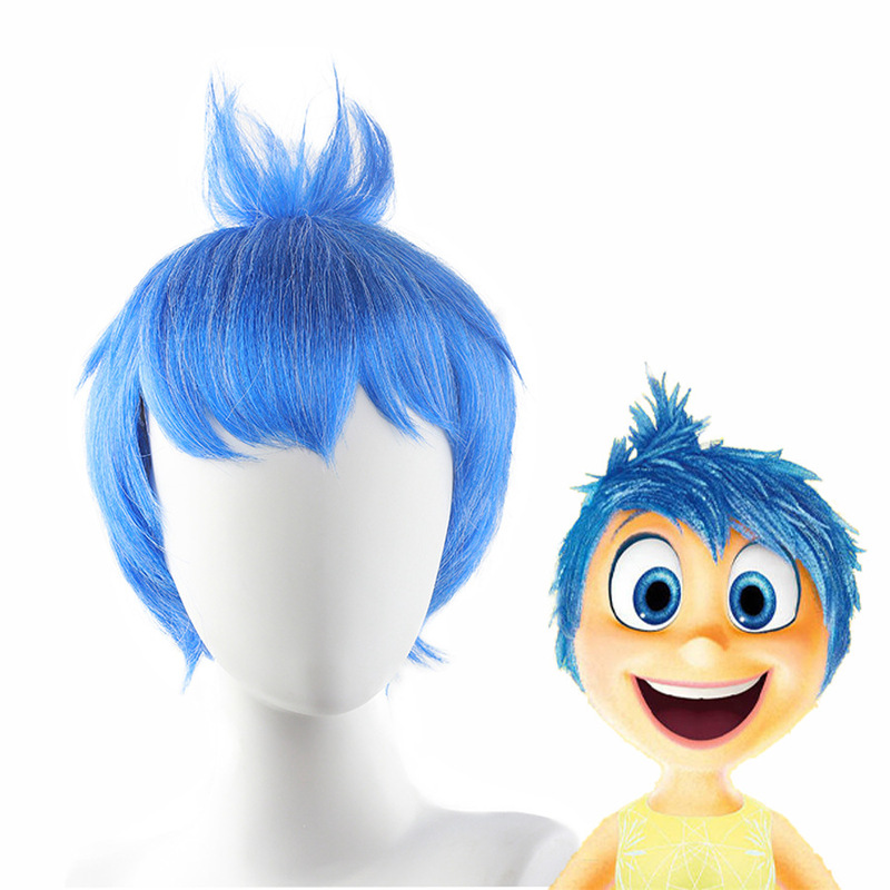 Brain Secret Force Wigs MuMuLe Worry Dress Up Wigs Play Headgear Headwear Performance Wigs Brain Secret Force Wigs MuMuLe Worry Dress Up Wigs Play Headgear Headwear Performance Wigs