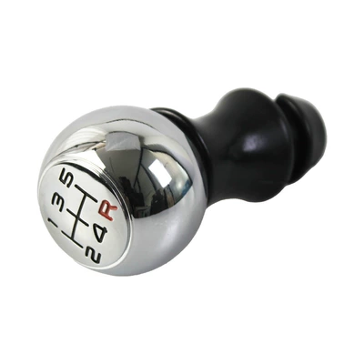 Red R Alloy Gear Shift – Cab and accessories