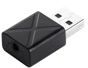 Передатчик и приемник BT620 в цветной коробке 2-в-1 без аккумулятора