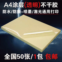 a4͸�������z��ӡ��8.5�z�T��PET�˺��N����ˮ���z���⇊ī�˺���